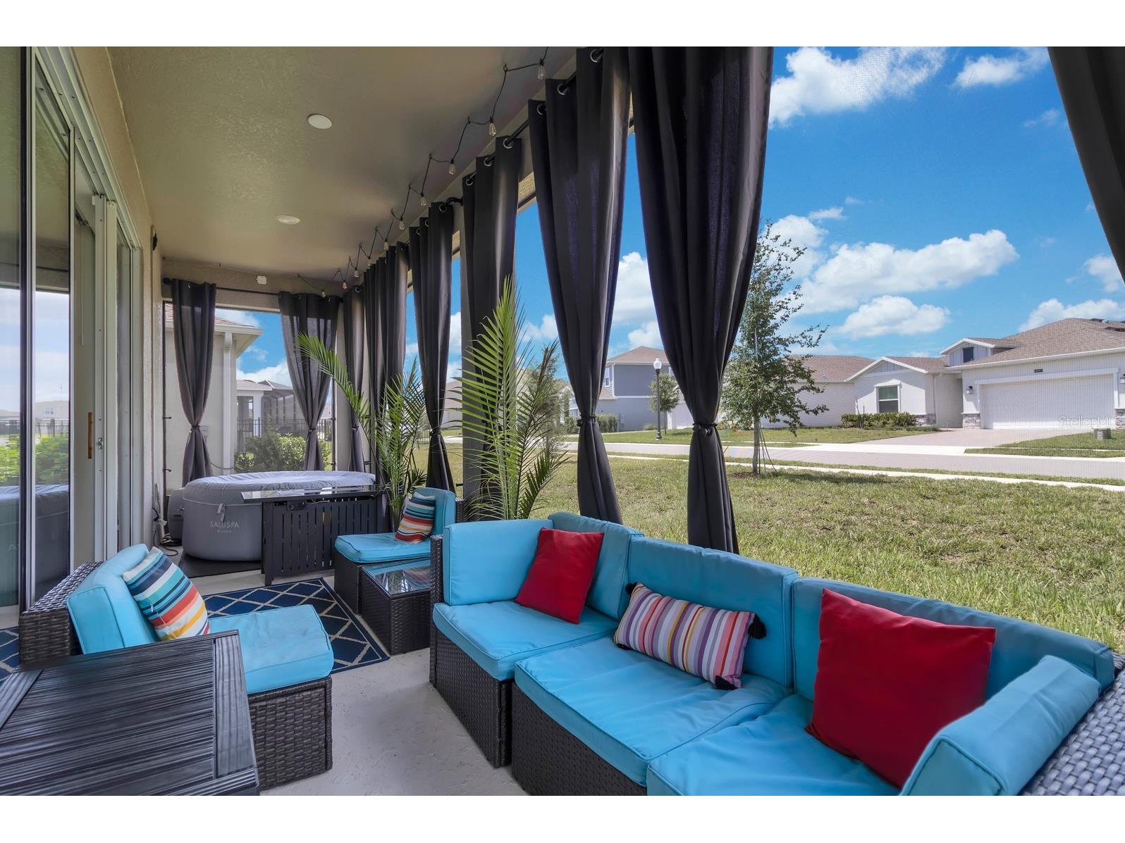 4064 Redbridge Loop Davenport FL 33837 S5152600 image23