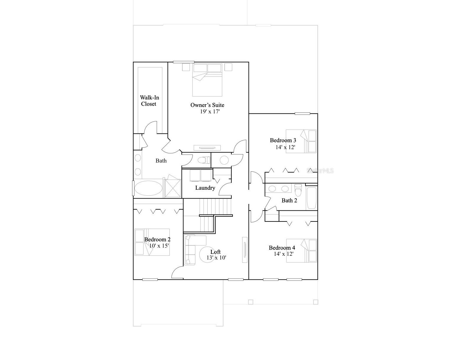 4064 Redbridge Loop Davenport FL 33837 S5152600 image60