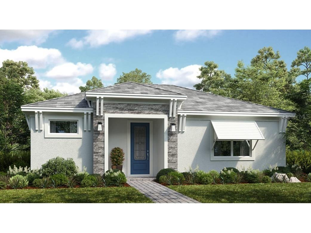 4064 Santa Caterina Boulevard #101 Bradenton FL 34211 A4663560 image1