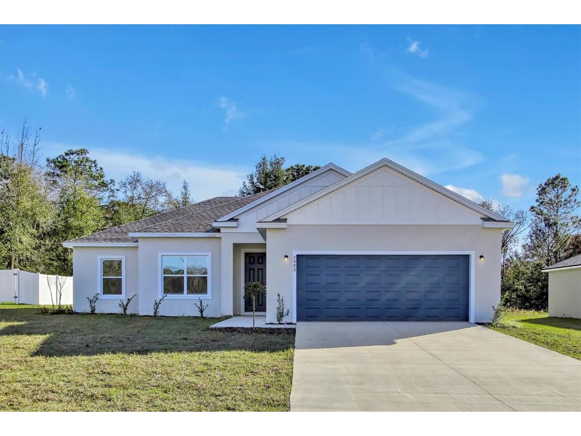 4064 SW 132nd Lane Ocala FL 34473 O6099864 image1