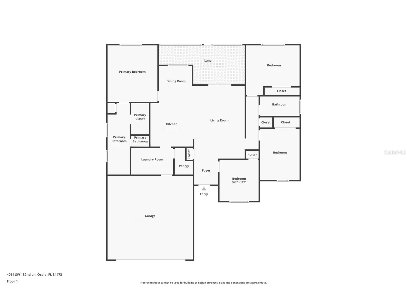 4064 SW 132nd Lane Ocala FL 34473 OM717298 image52