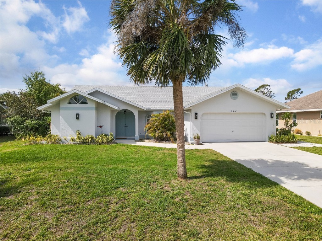 4065 Alwick Lane North Port FL 34287 C7475131 image1
