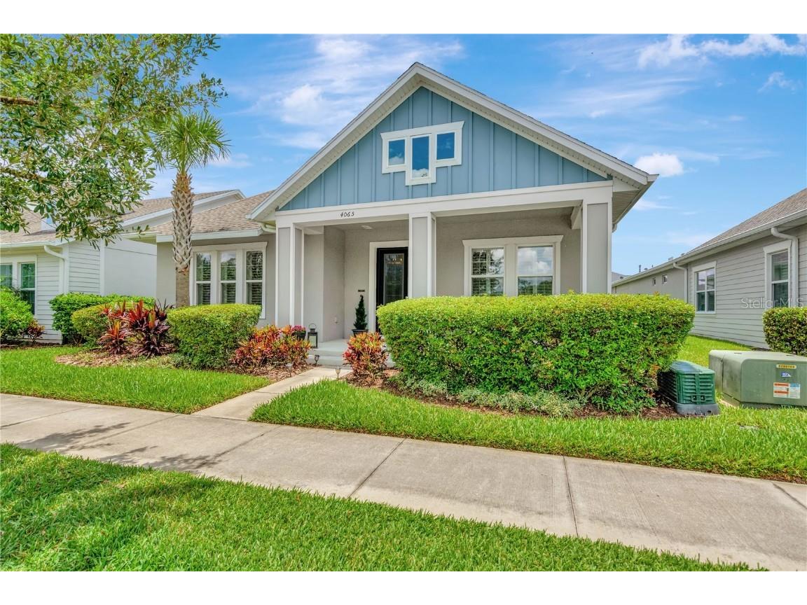 4065 Broad Porch Run Land O Lakes FL 34638 T3451596 image1