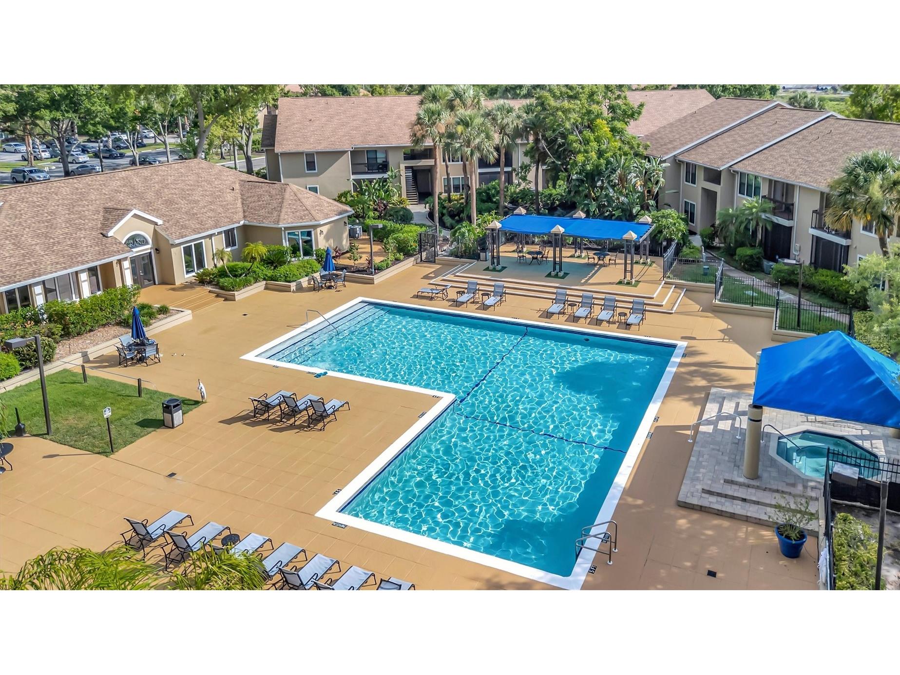 4065 Crockers Lake Boulevard #14 Sarasota FL 34238 A4698956 image49