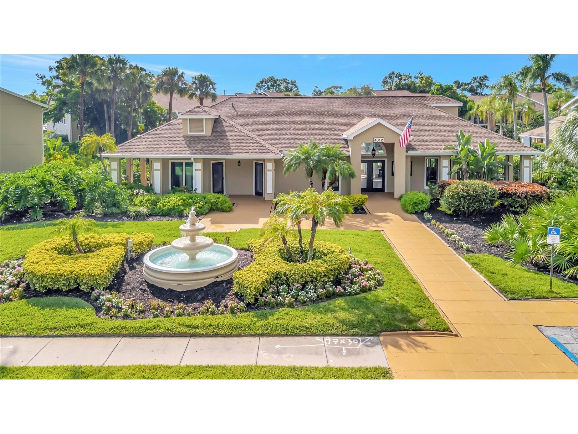4065 Crockers Lake Boulevard #14 Sarasota FL 34238 A4698956 image51