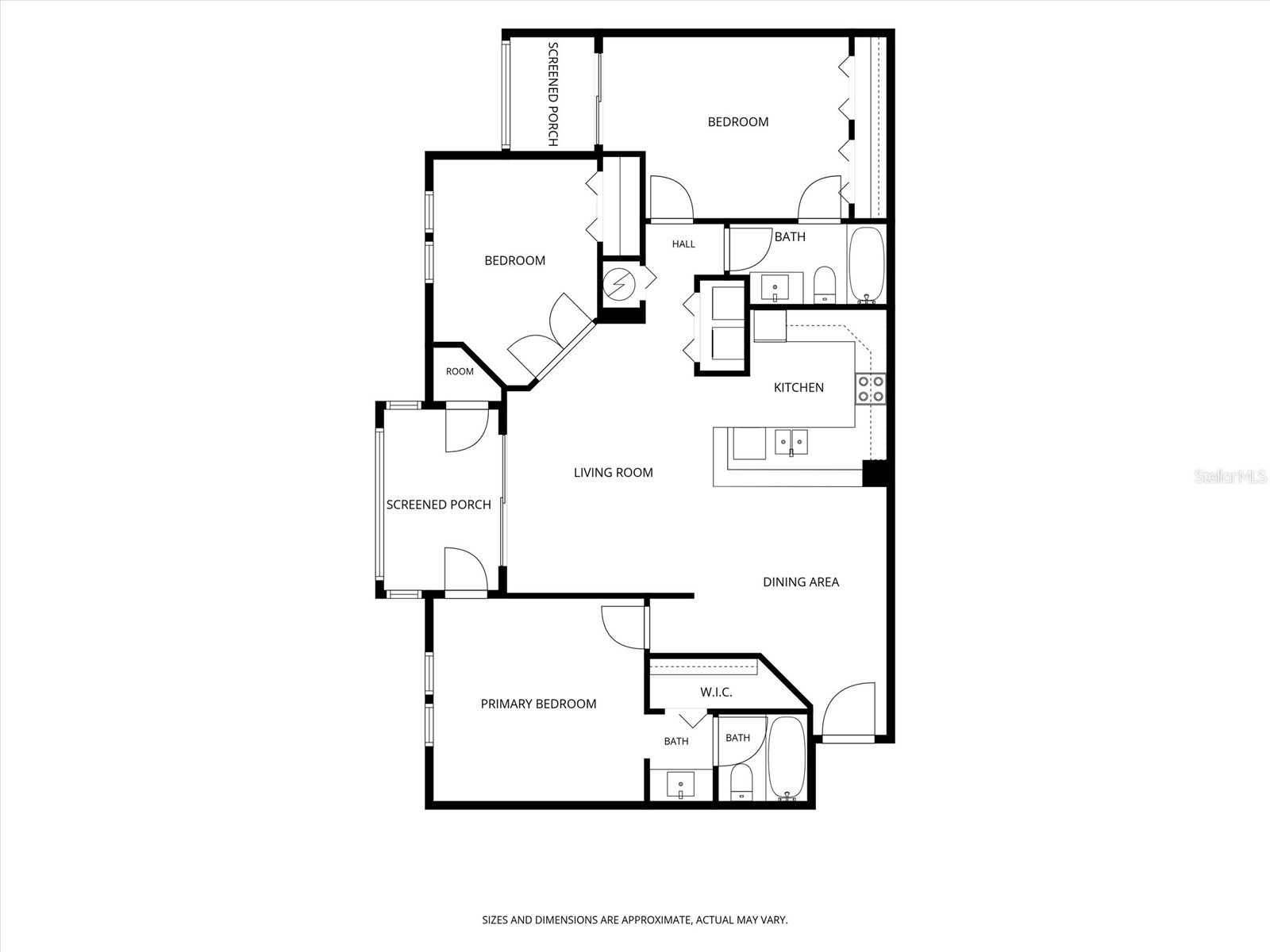 4065 Crockers Lake Boulevard #14 Sarasota FL 34238 A4698956 image63