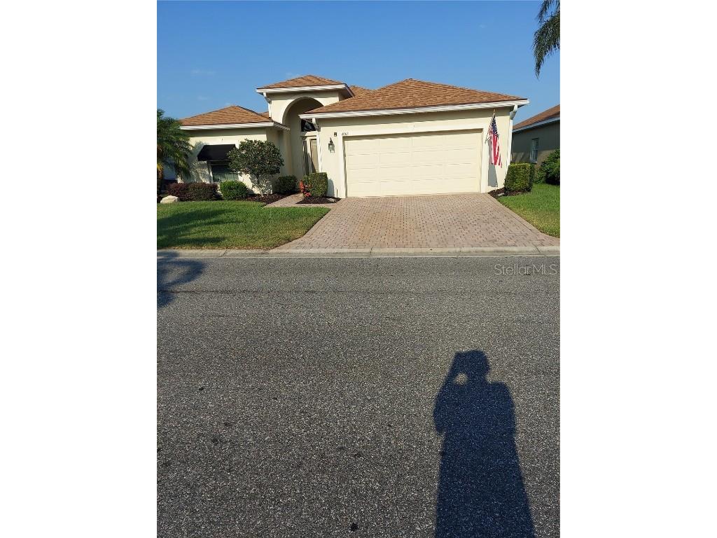 4065 Dunmore Drive Lake Wales FL 33859 - LAKE ASHTON P4925765 image1