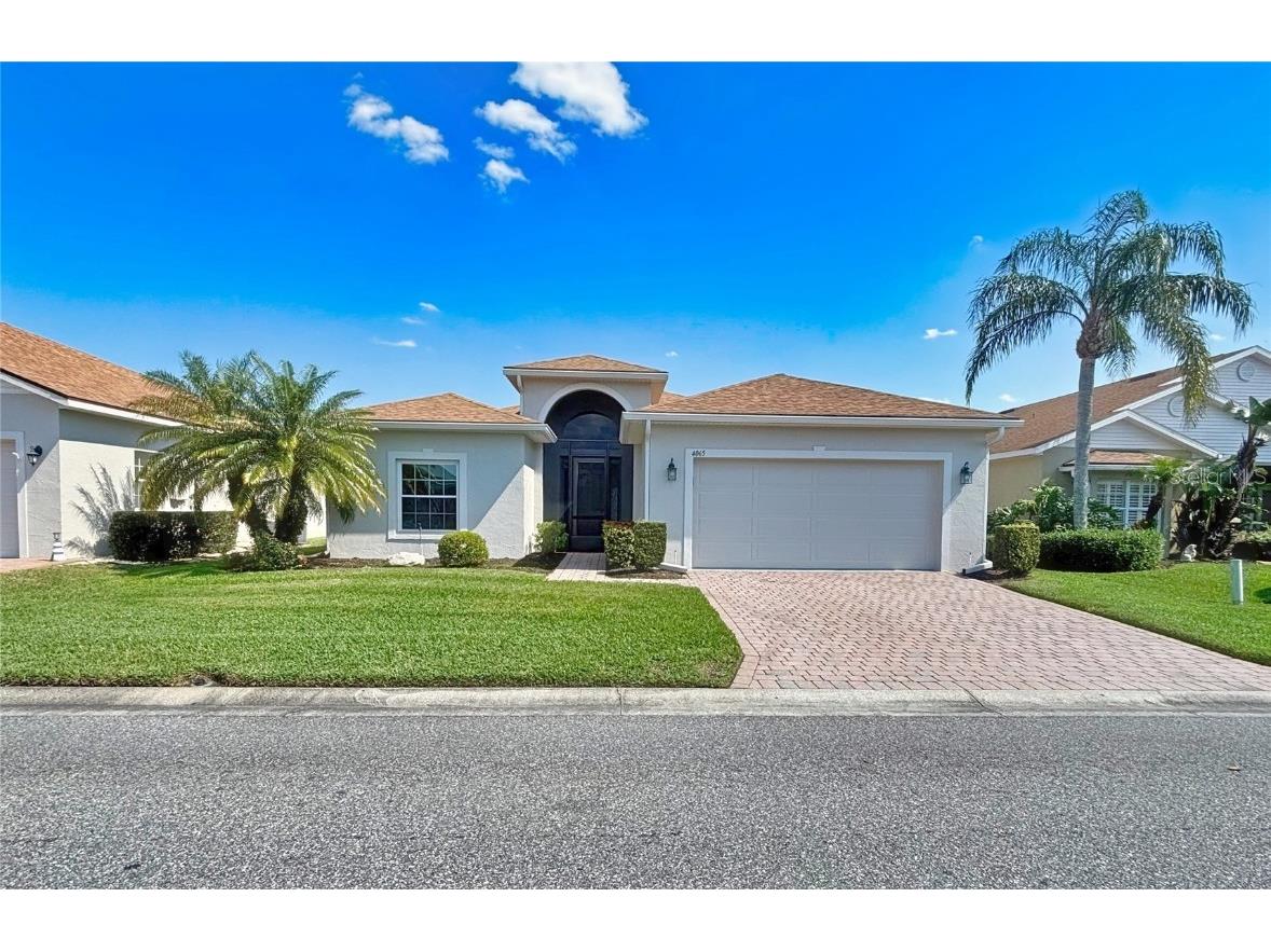 4065 Dunmore Drive Lake Wales FL 33859 - LAKE ASHTON P4933894 image1