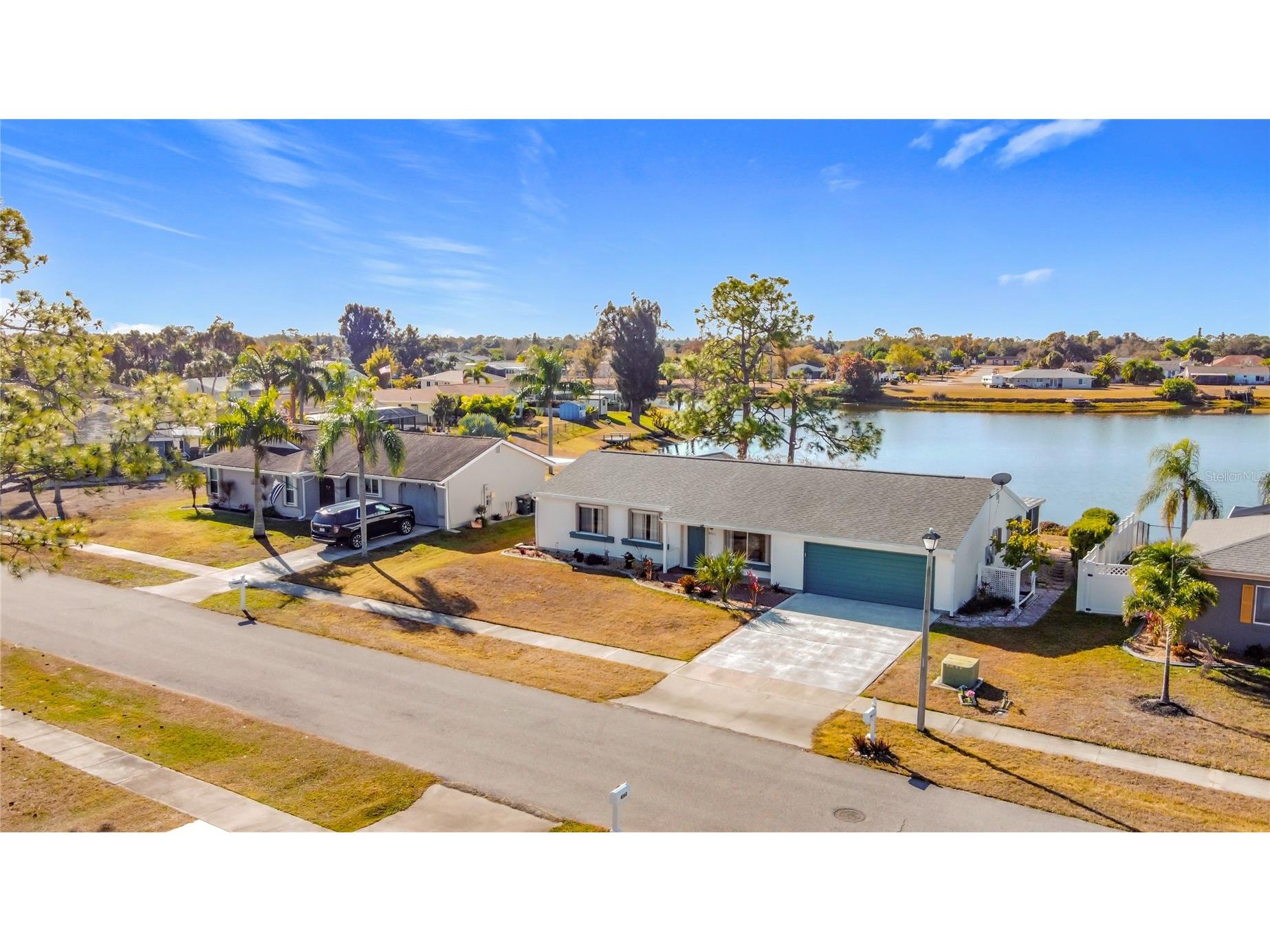 4065 Fontainebleau Street North Port FL 34287 - BLUE RIDGE LAKES C7521638 image1