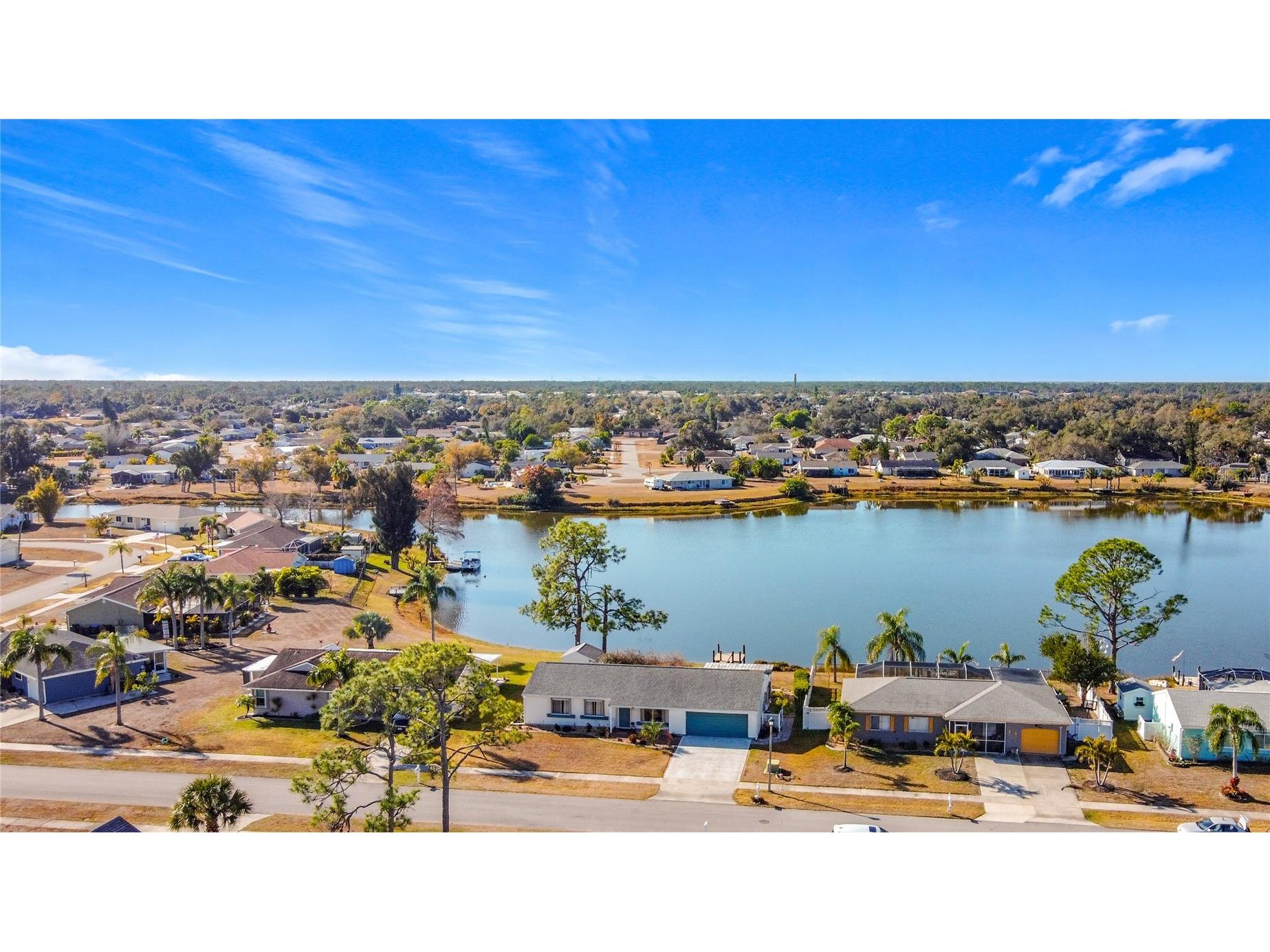 4065 Fontainebleau Street North Port FL 34287 - BLUE RIDGE LAKES C7521638 image2