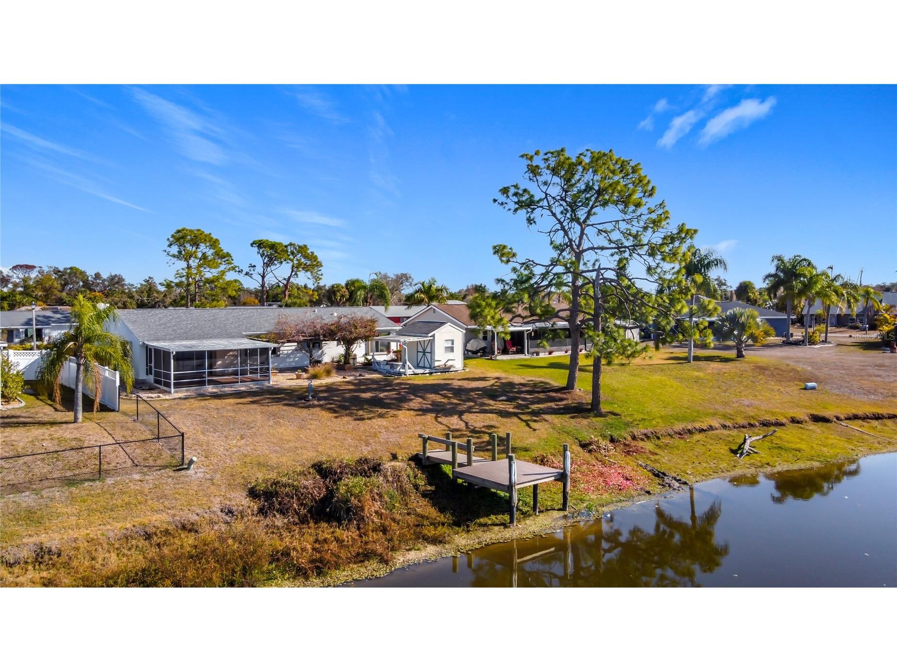 4065 Fontainebleau Street North Port FL 34287 - BLUE RIDGE LAKES C7521638 image23