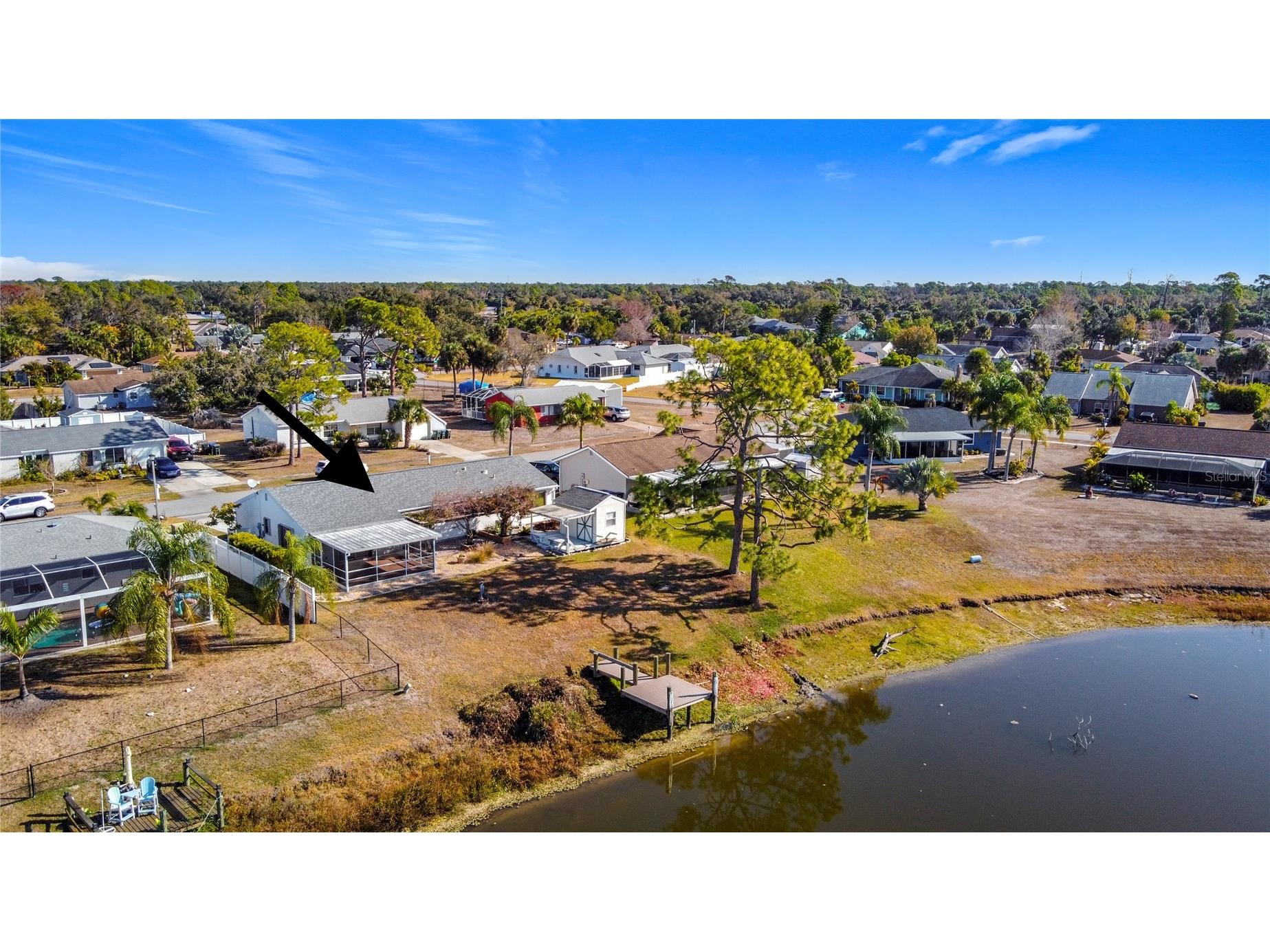 4065 Fontainebleau Street North Port FL 34287 - BLUE RIDGE LAKES C7521638 image24