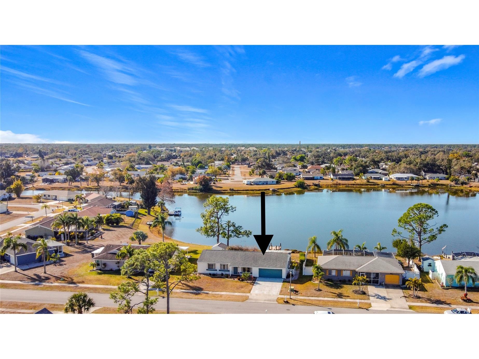 4065 Fontainebleau Street North Port FL 34287 - BLUE RIDGE LAKES C7521638 image25