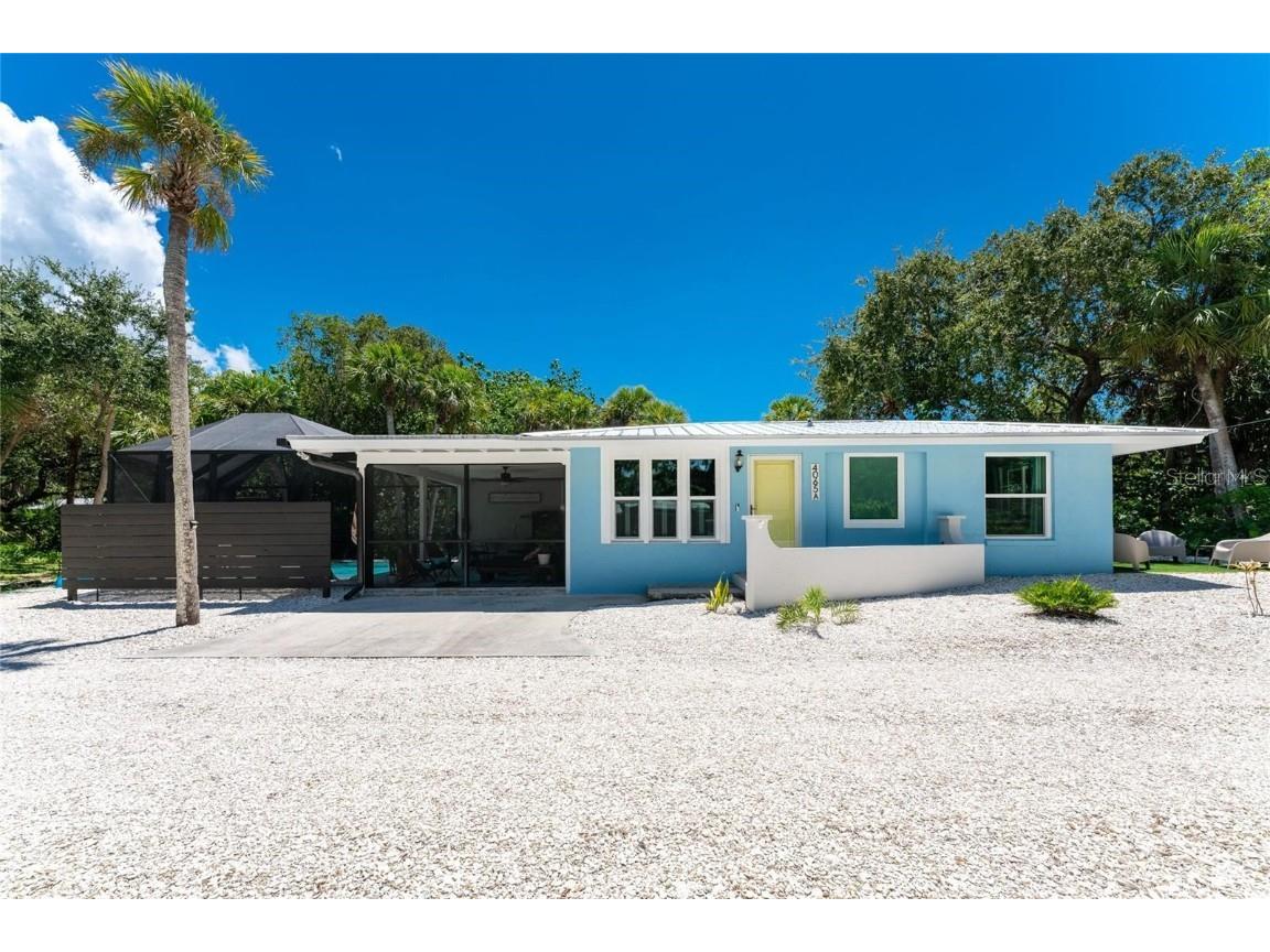 4065 N Beach Road #A Englewood FL 34223 D6145326 image1