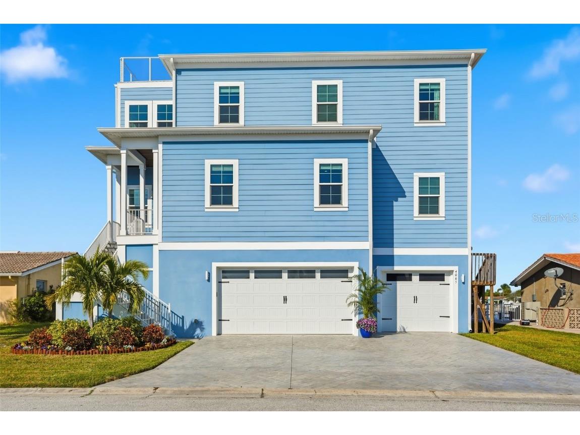 4065 Rudder Way New Port Richey FL 34652 - CANAL TO GULF W7881190 image1