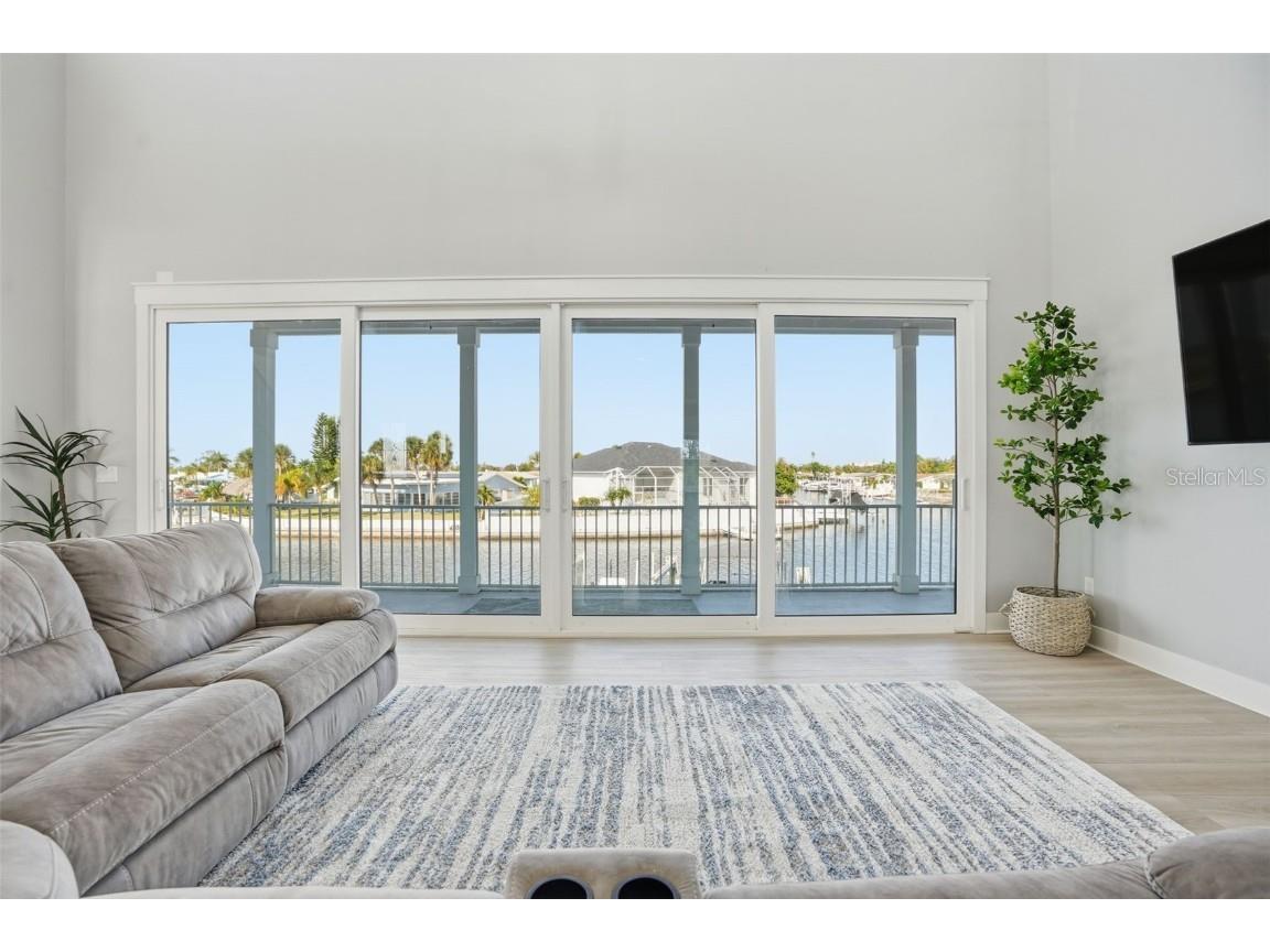 4065 Rudder Way New Port Richey FL 34652 - CANAL TO GULF W7881190 image10