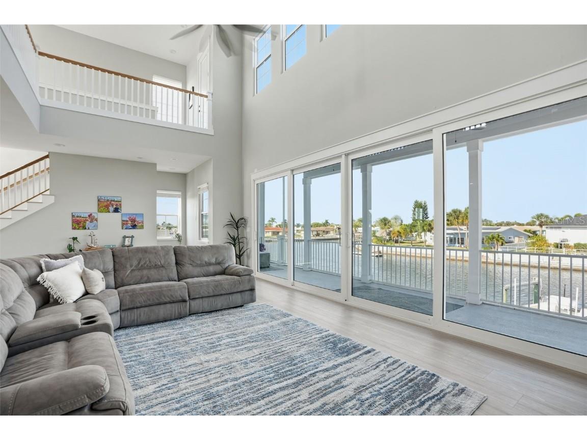 4065 Rudder Way New Port Richey FL 34652 - CANAL TO GULF W7881190 image11