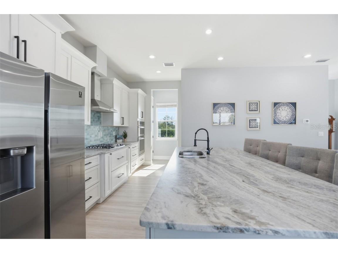 4065 Rudder Way New Port Richey FL 34652 - CANAL TO GULF W7881190 image15