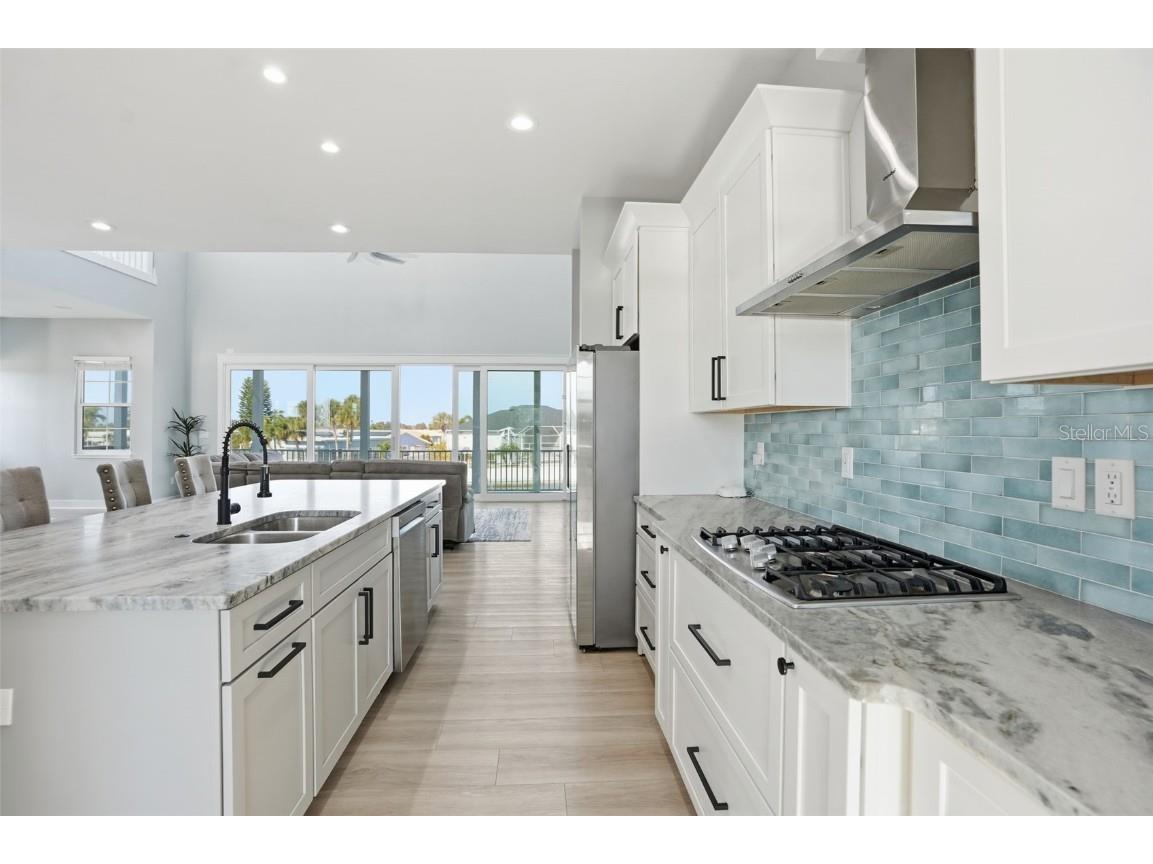 4065 Rudder Way New Port Richey FL 34652 - CANAL TO GULF W7881190 image18