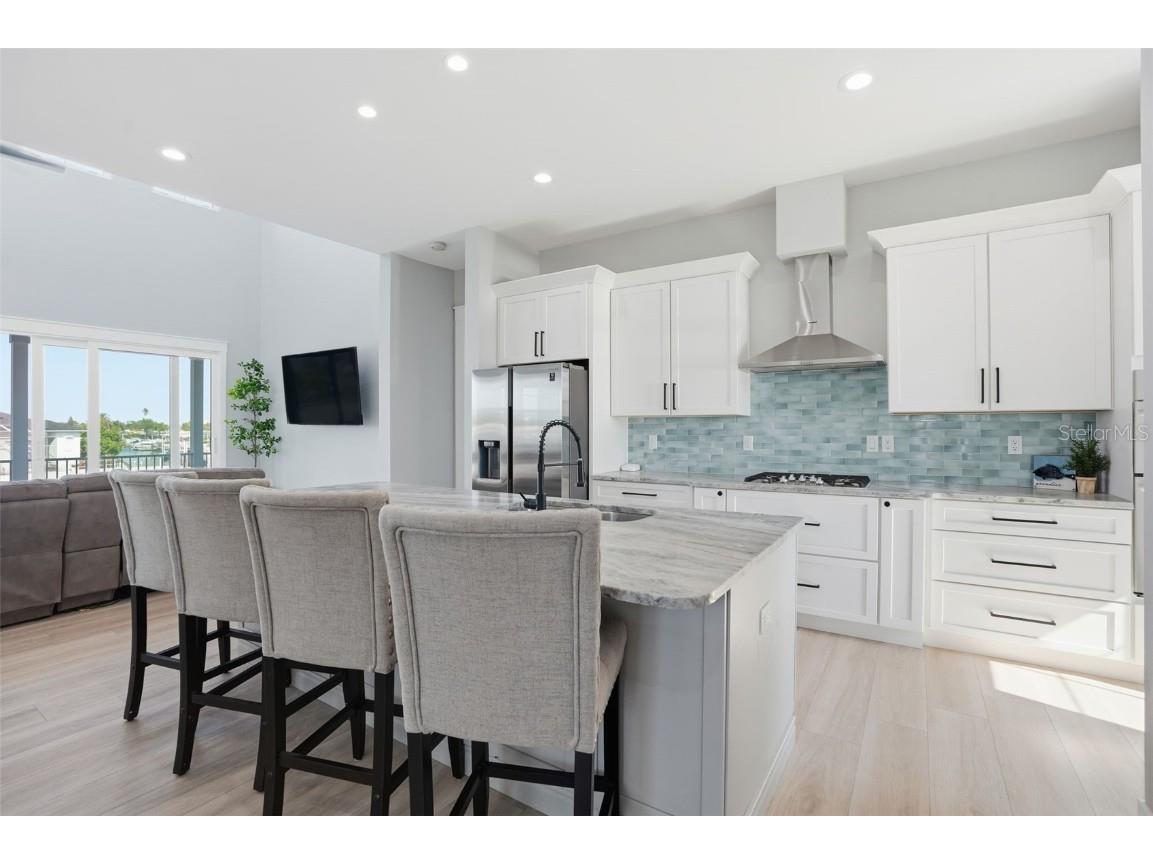 4065 Rudder Way New Port Richey FL 34652 - CANAL TO GULF W7881190 image19