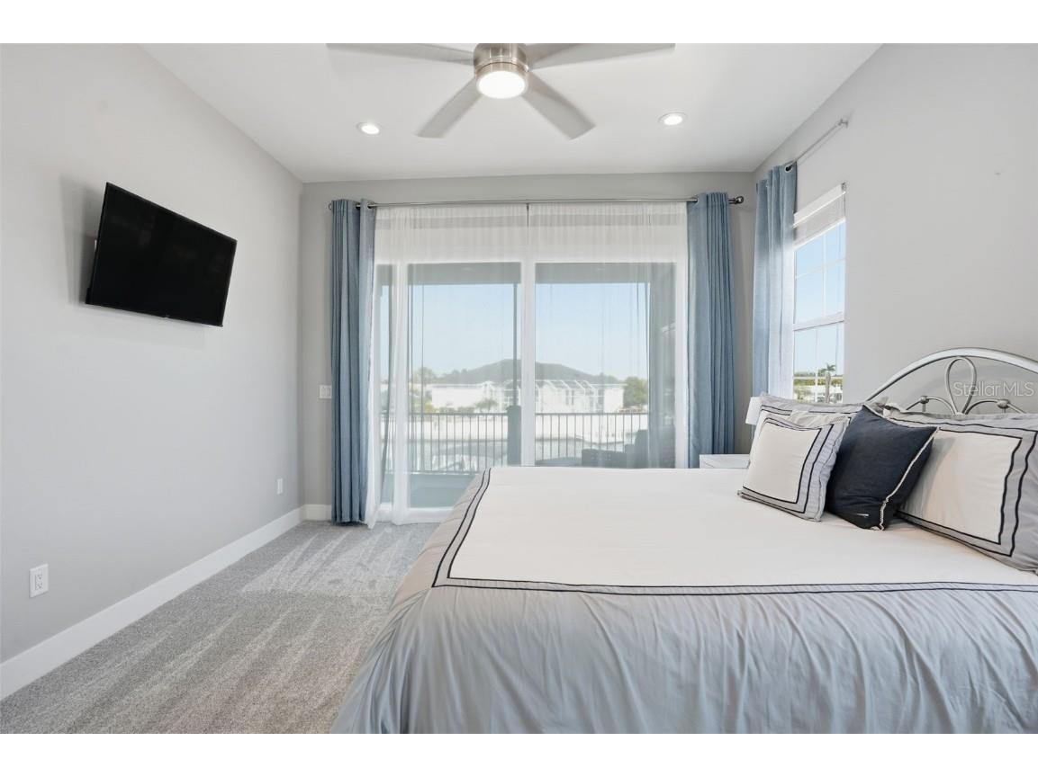 4065 Rudder Way New Port Richey FL 34652 - CANAL TO GULF W7881190 image32