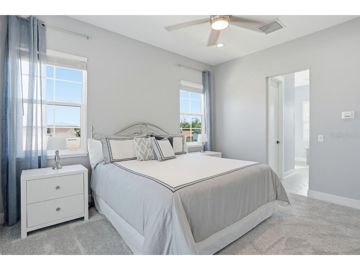 4065 Rudder Way New Port Richey FL 34652 - CANAL TO GULF W7881190 image33