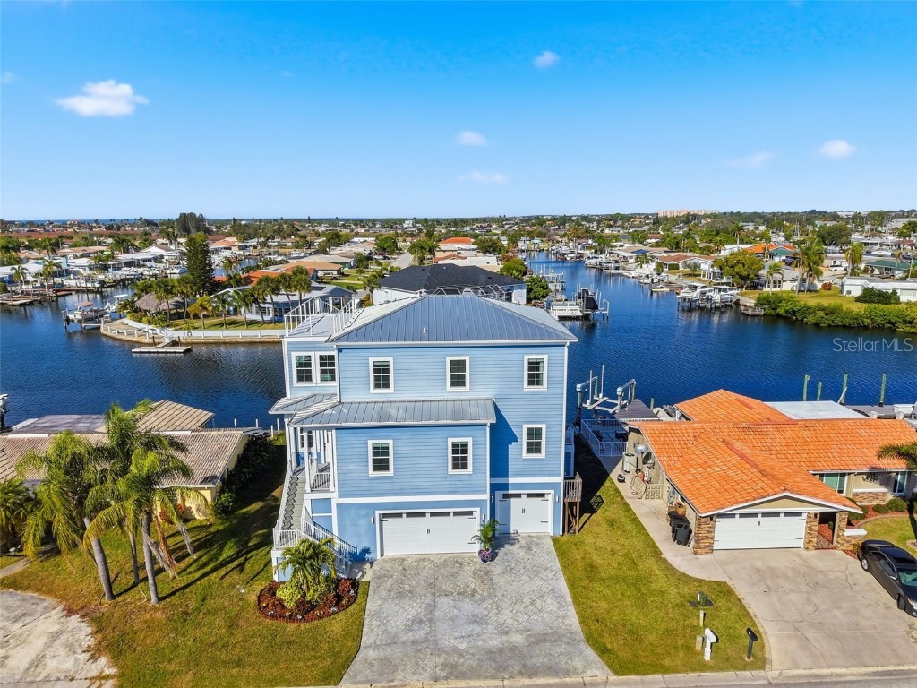 4065 Rudder Way New Port Richey FL 34652 - CANAL TO GULF W7881190 image4