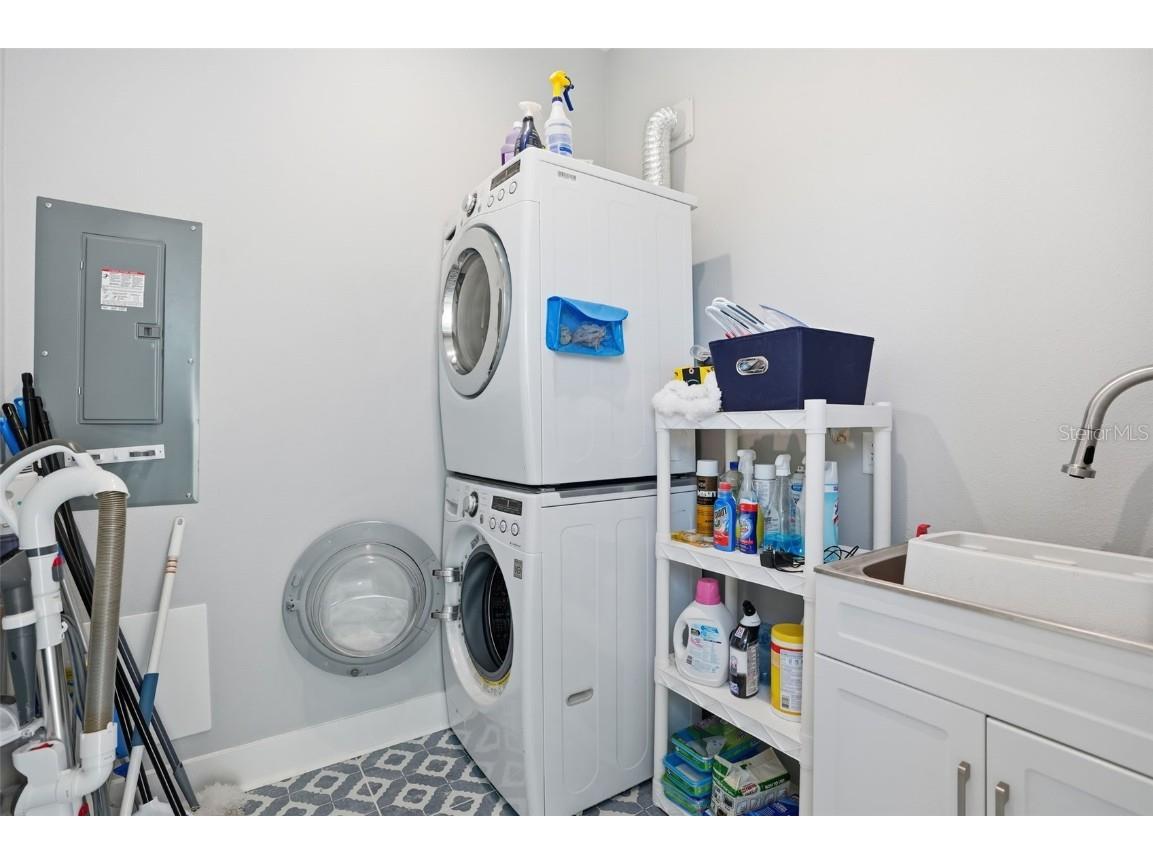 4065 Rudder Way New Port Richey FL 34652 - CANAL TO GULF W7881190 image47