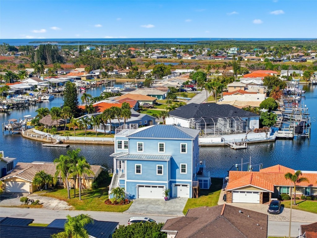 4065 Rudder Way New Port Richey FL 34652 - CANAL TO GULF W7881190 image5