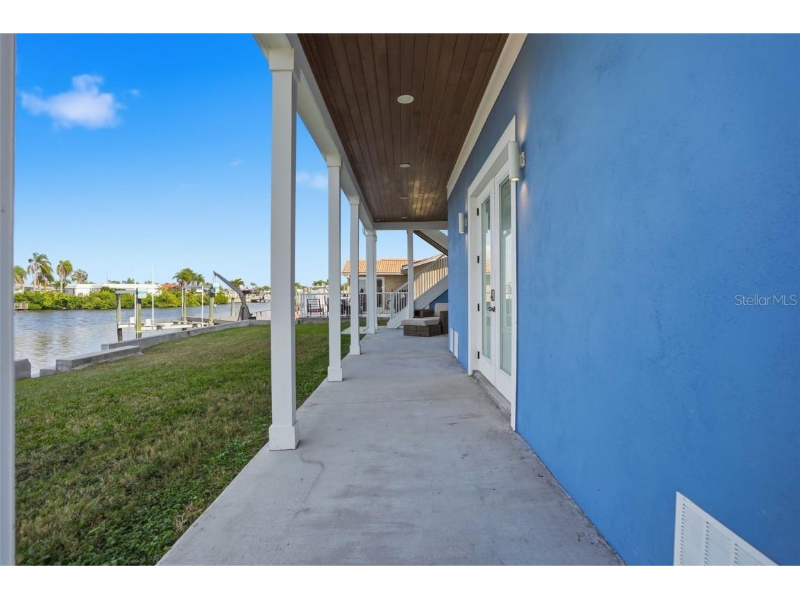 4065 Rudder Way New Port Richey FL 34652 - CANAL TO GULF W7881190 image57