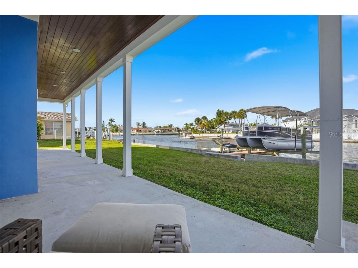 4065 Rudder Way New Port Richey FL 34652 - CANAL TO GULF W7881190 image58