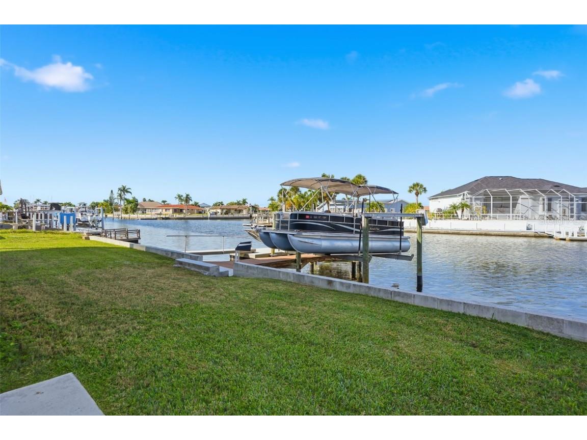 4065 Rudder Way New Port Richey FL 34652 - CANAL TO GULF W7881190 image59