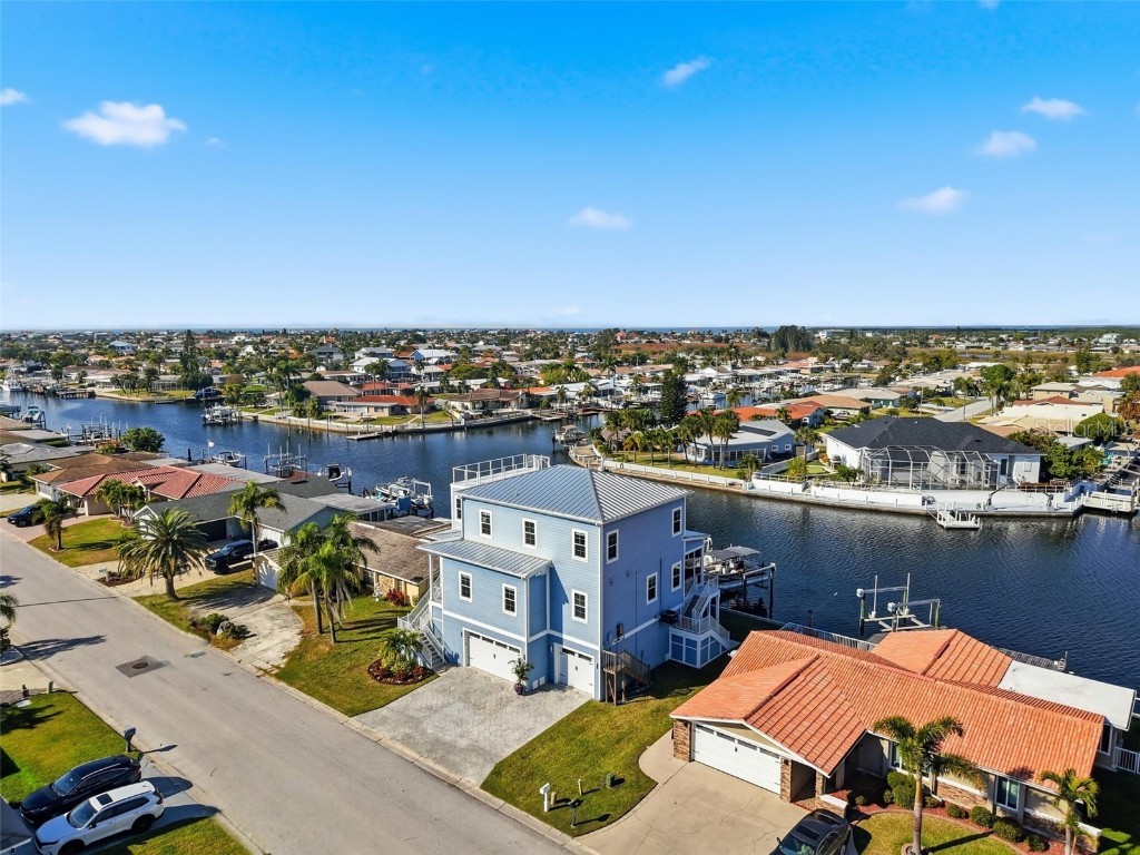 4065 Rudder Way New Port Richey FL 34652 - CANAL TO GULF W7881190 image6