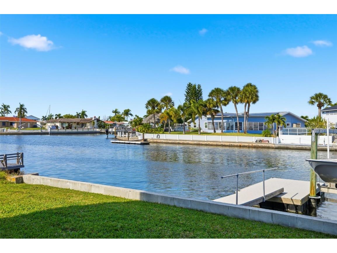 4065 Rudder Way New Port Richey FL 34652 - CANAL TO GULF W7881190 image61