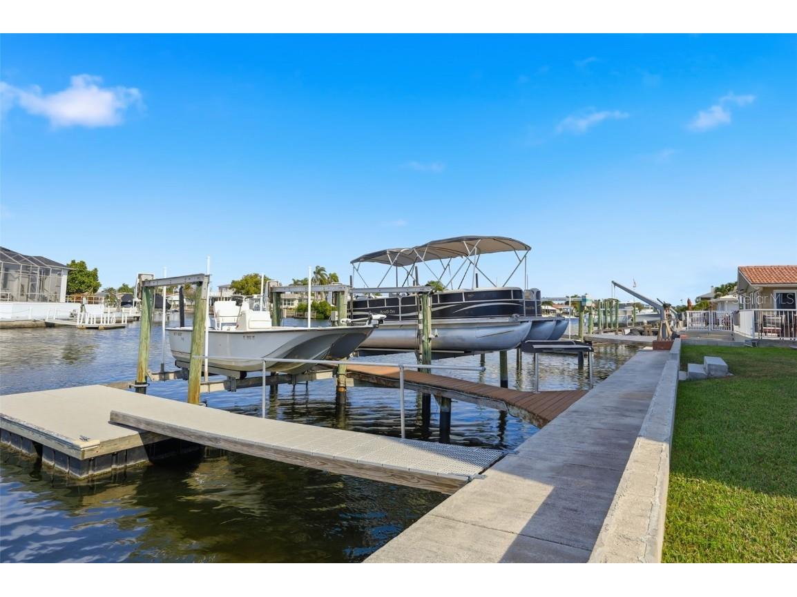 4065 Rudder Way New Port Richey FL 34652 - CANAL TO GULF W7881190 image62