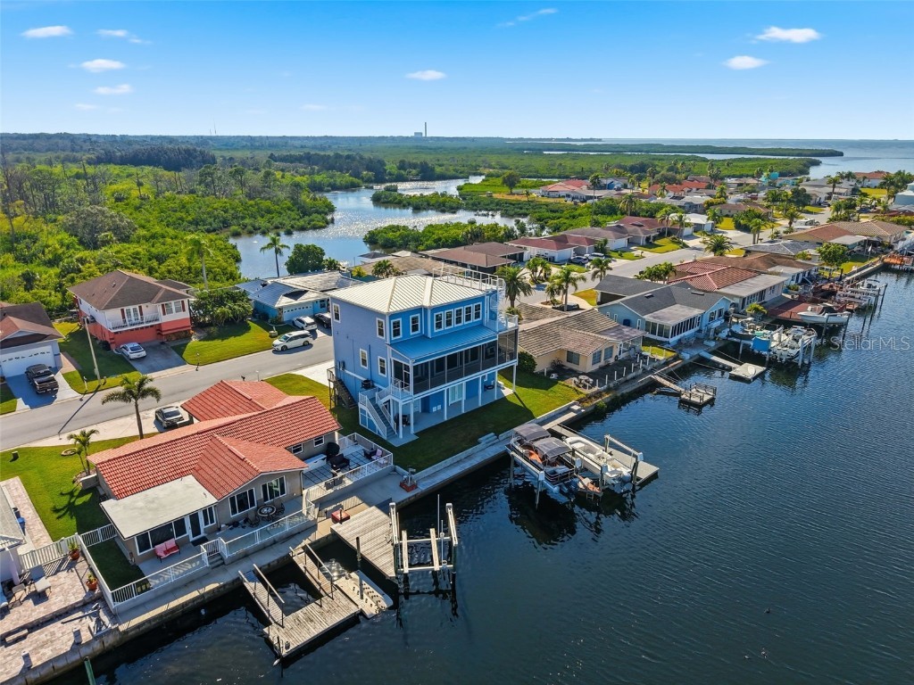 4065 Rudder Way New Port Richey FL 34652 - CANAL TO GULF W7881190 image63