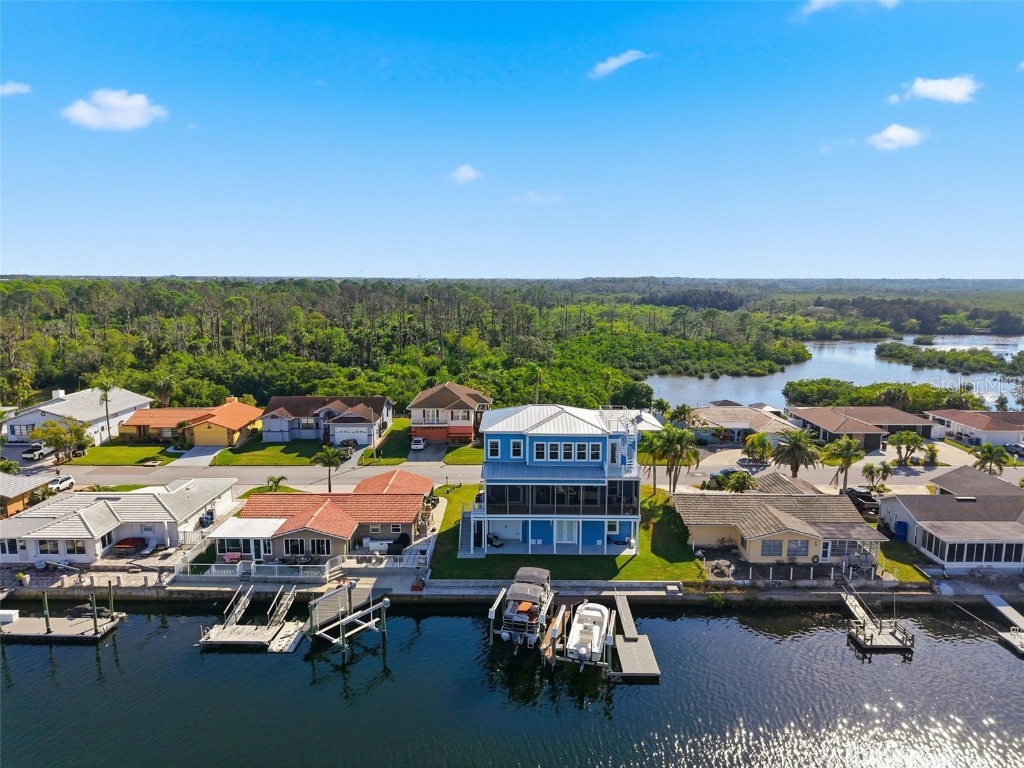 4065 Rudder Way New Port Richey FL 34652 - CANAL TO GULF W7881190 image64