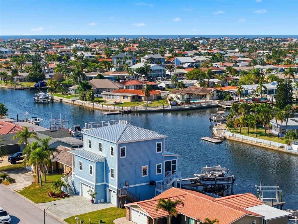 4065 Rudder Way New Port Richey FL 34652 - CANAL TO GULF W7881190 image66