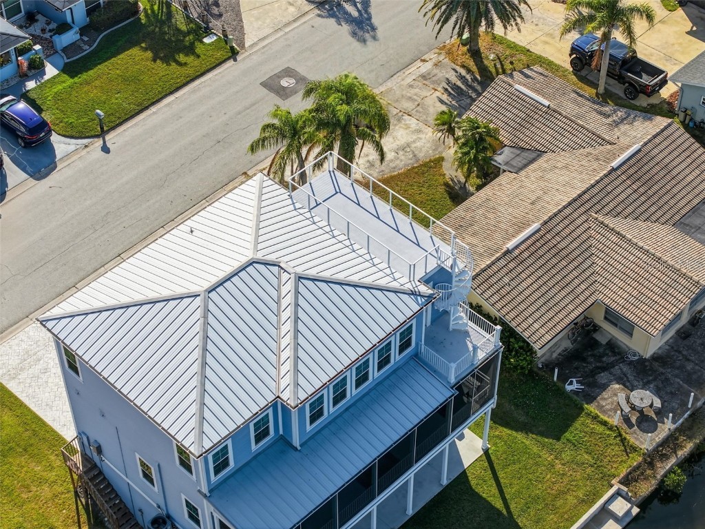 4065 Rudder Way New Port Richey FL 34652 - CANAL TO GULF W7881190 image67