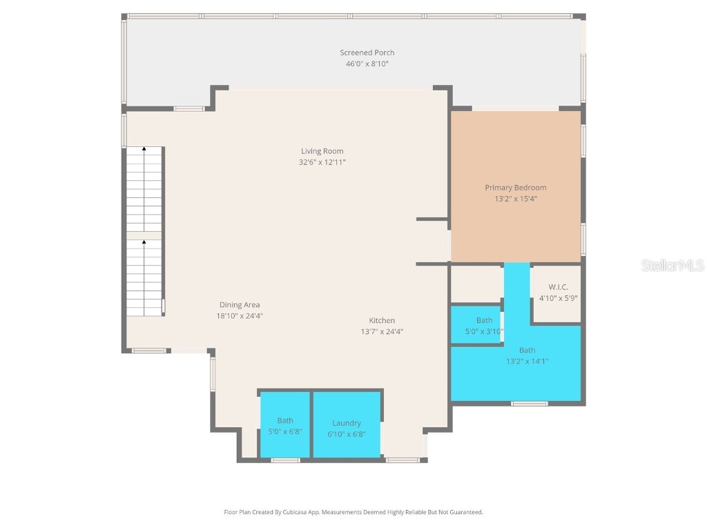 4065 Rudder Way New Port Richey FL 34652 - CANAL TO GULF W7881190 image70