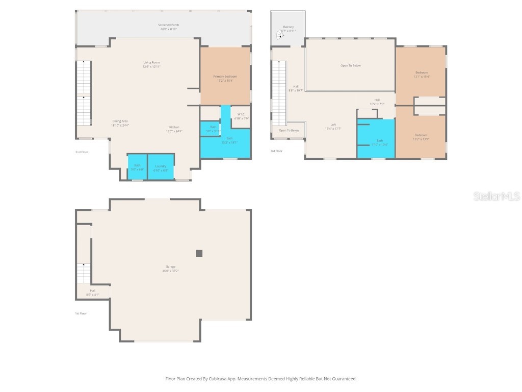 4065 Rudder Way New Port Richey FL 34652 - CANAL TO GULF W7881190 image71