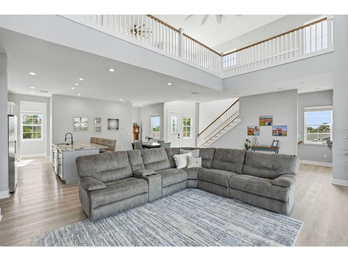 4065 Rudder Way New Port Richey FL 34652 - CANAL TO GULF W7881190 image8