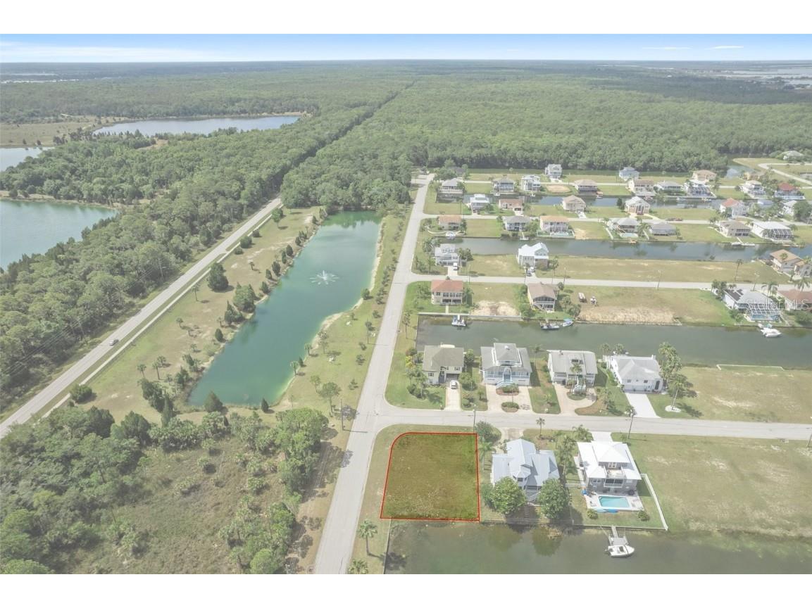 4065 Sheephead Drive Hernando Beach FL 34607 - GULF OF MEXICO T3419191 image1