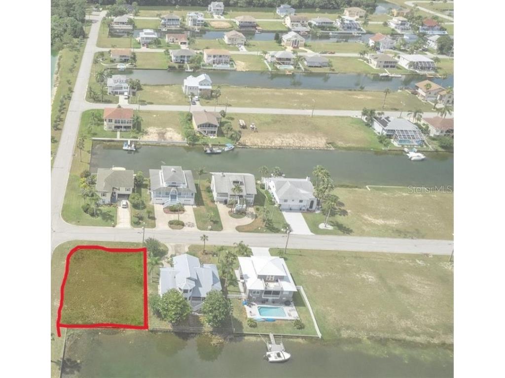 4065 Sheephead Drive Hernando Beach FL 34607 - GULF OF MEXICO W7872299 image1