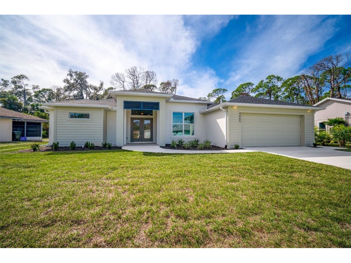 4065 Wall Lane North Port FL 34287 N6130024 image1