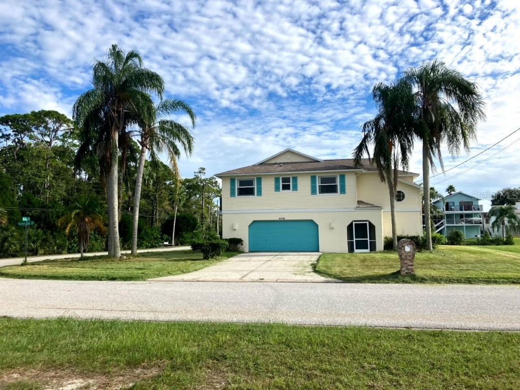 4066 Amberjack Drive Hernando Beach FL 34607 A4665694 image1