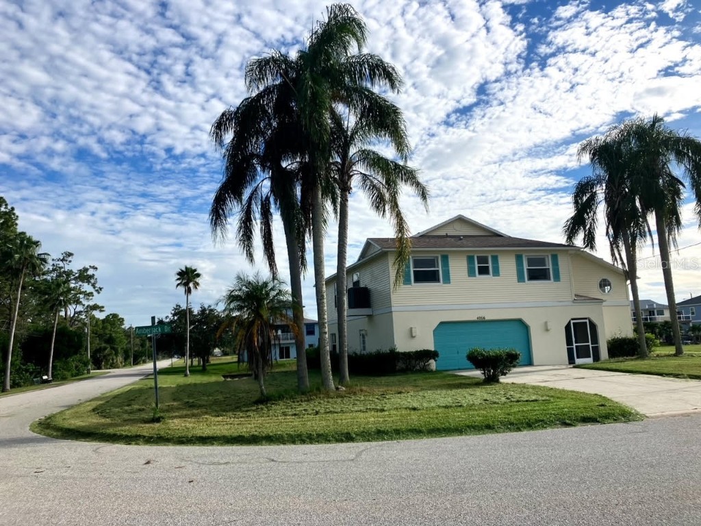 4066 Amberjack Drive Hernando Beach FL 34607 A4665694 image2