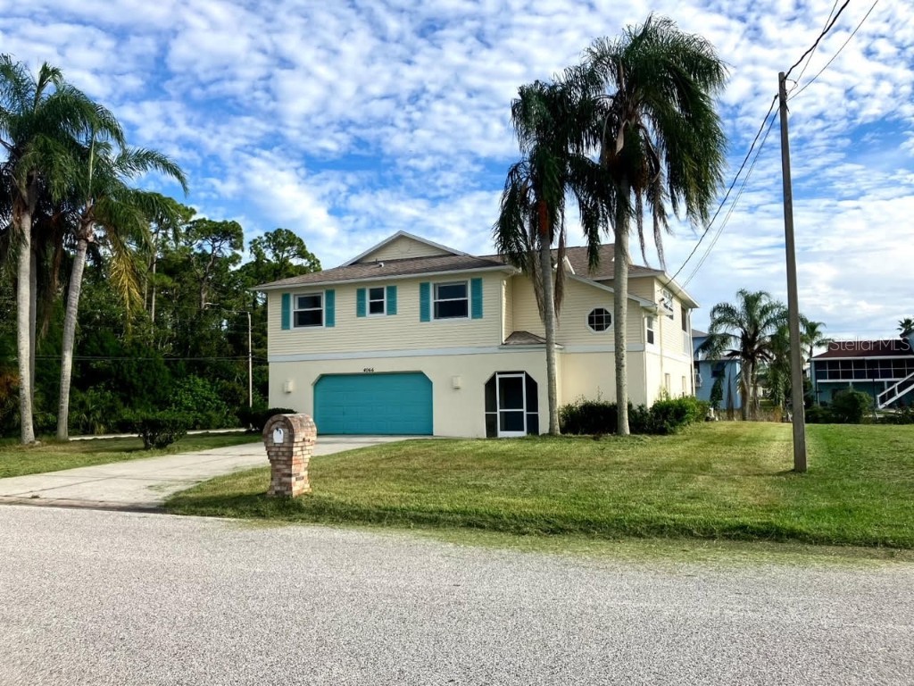 4066 Amberjack Drive Hernando Beach FL 34607 A4665694 image3