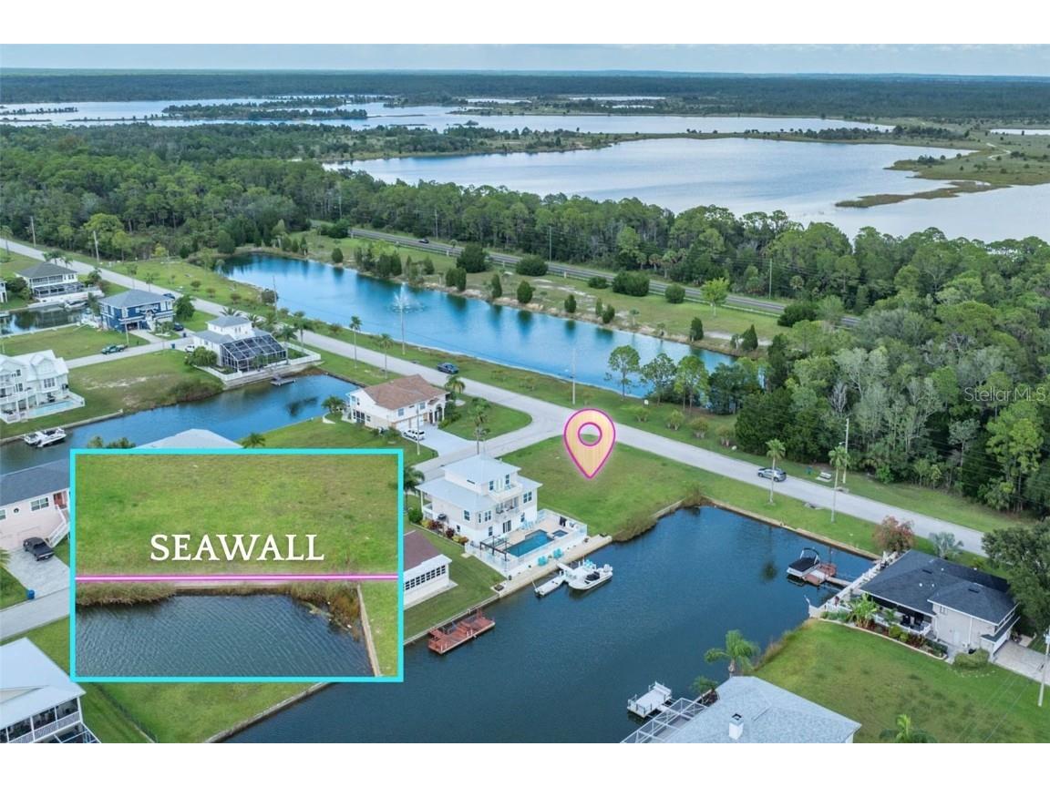 4066 Croaker Drive Hernando Beach FL 34607 - GULF TB8414749 image1