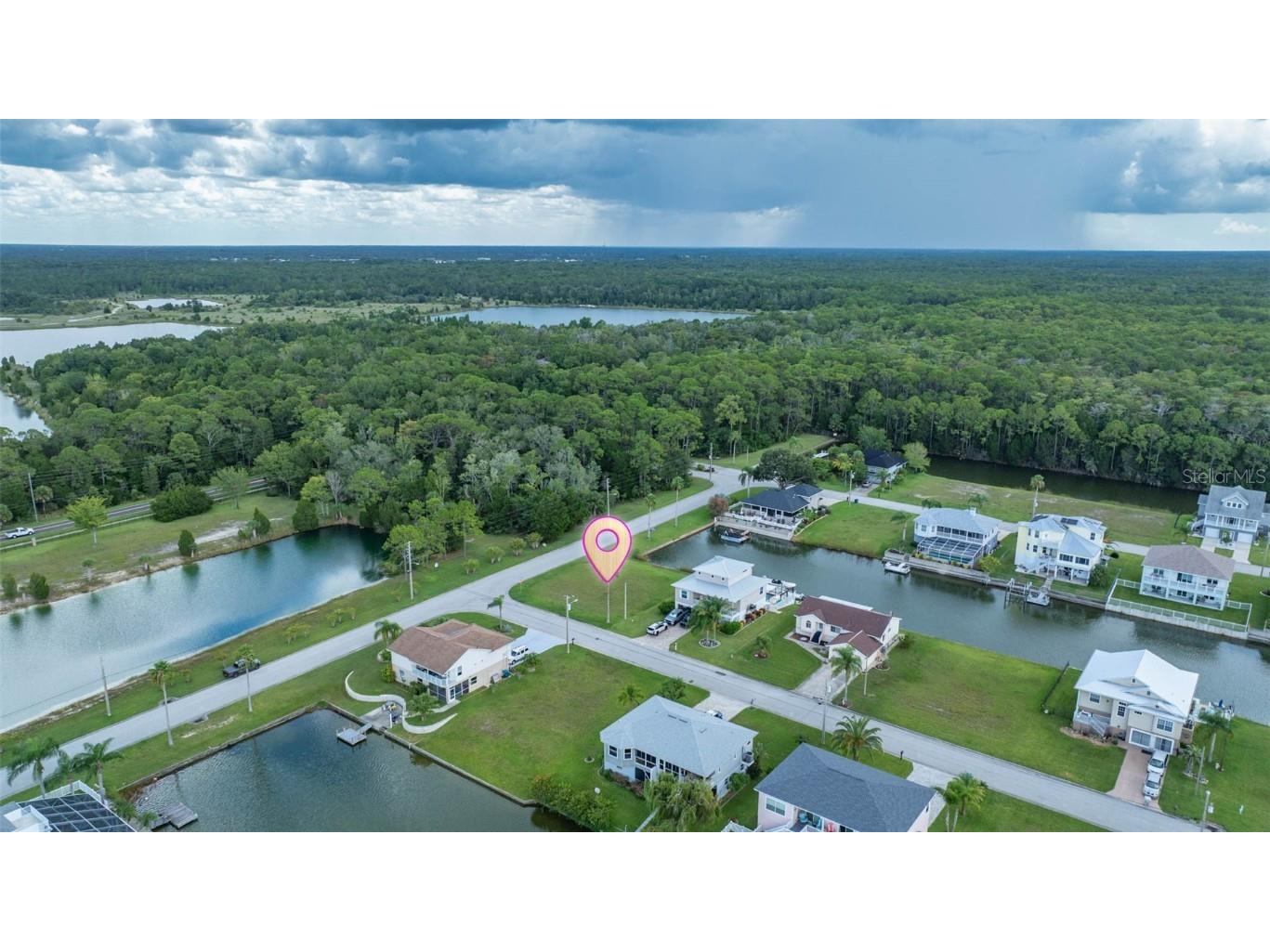 4066 Croaker Drive Hernando Beach FL 34607 - GULF TB8414749 image10